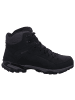 MEINDL Herrenstiefel sportlicher Boden TEX  in  Schwarz