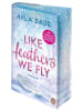 Penguin Verlag Buch - Like Feathers We Fly