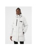 Schöffel Jacke W ADORE PUFFY PARKA in Weiß