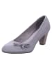 s.Oliver Pumps in grau