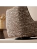 Signature Sessel LUKE in Braun - (W) 85  x (H) 85  x (L) 91  cm