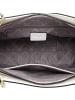 Tamaris Anja Shopper Tasche 40 cm in white