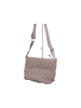 Jennifer Jones Tasche in beige