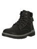 Whistler Schnürboots Eilla in 1001S Black Solid