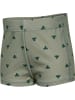 Hummel Swim Kurze Hose Hmlmini Kinder in SHADOW