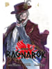 Manga Cult Buch - Record of Ragnarok 6