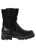 Tamaris Stiefelette in BLACK