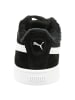 Puma Sneakers Low Vikky v2 Fur in schwarz