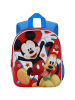 Disney Rucksack Mickey & Pluto in multicolor