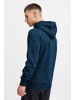 BLEND Kapuzenpullover BHKay in blau