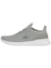 Kappa Sneakers Low 242684 in grau