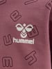 Hummel Hummel Sweatshirt Hmlcheer Kinder in DECO ROSE