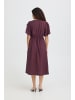 ICHI Casual IHANIVA Regular fit in Vineyard Wine
