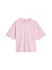 Marc O'Polo Logo-T-Shirt regular in Grün