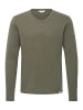 !SOLID Langarmshirt SDBeda in Grün