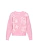 IZIA Women Sweater in pink