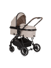 Chipolino Kinderwagen Aura 2 in 1 in natur