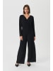 PART TWO Overall MiellaPW Lockere Passform in Black