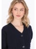 myMo Cardigan in navy
