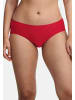 Chantelle Shorty Soft Stretch in Mohnrot