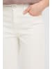 Fransa Jeans FRCHICAGO Regular fit in White denim