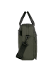 Bugatti Legere Aktentasche 40 cm Laptopfach olive