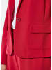 GOLDNER Blazer in rot