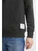 11 Project Kapuzenpullover PRAndro Sweat Hood - 21301010-ME in Schwarz