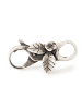 Trollbeads Silber Seegarten Verschluss