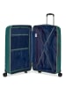 Roncato Modo by  Galaxy - 4-Rollen-Trolley L 75 cm in dark lead