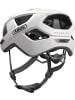 ABUS Fahrradhelm ADURO 3.0 in polar white