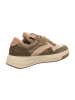 lilimill Sneaker Low in Oliv