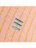 ESPRIT Zierkissenhülle FUN STRIPE in Rose