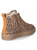 Tamaris Schnürstiefel in brown