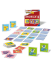Pokémon Mini Memory® | 48 Bildkarten | Pokemon | Kinder Legespiel