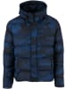 2Y Studios 2Y Studios Puffer-Jacken in blue