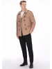DreiMaster Men Jacket in sand