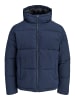 Jack & Jones Steppjacke in Sky Captain