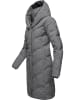 ragwear Winterjacke Natalka in Grey22