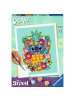 Ravensburger Malprodukte Disney Stitch CreArt Adults Trend 12-99 Jahre in bunt