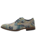 Bullboxer Klassischer Schnürschuh in blau
