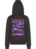 Mister Tee Mister Tee Kapuzenpullover in black