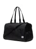 Herschel Herschel Bennett Duffle in Schwarz