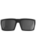 Spy+ Sportbrille REBAR in matte black-happy gray photochromic