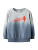 name it T- Shirt 'Hakki' in blau