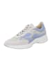 DL-Sport Sneaker Low in Grau