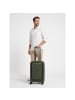 Smartbox Edition 01 4 Rollen Kabinentrolley 55 cm Laptopfach olive