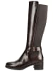 Nero Giardini Stiefel in Cafe