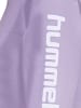 Hummel Sweatshirt Hmllgc Lula Cropped Sweatshirt in PASTEL LILAC