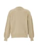Albee Women Strickpullover in Beige
